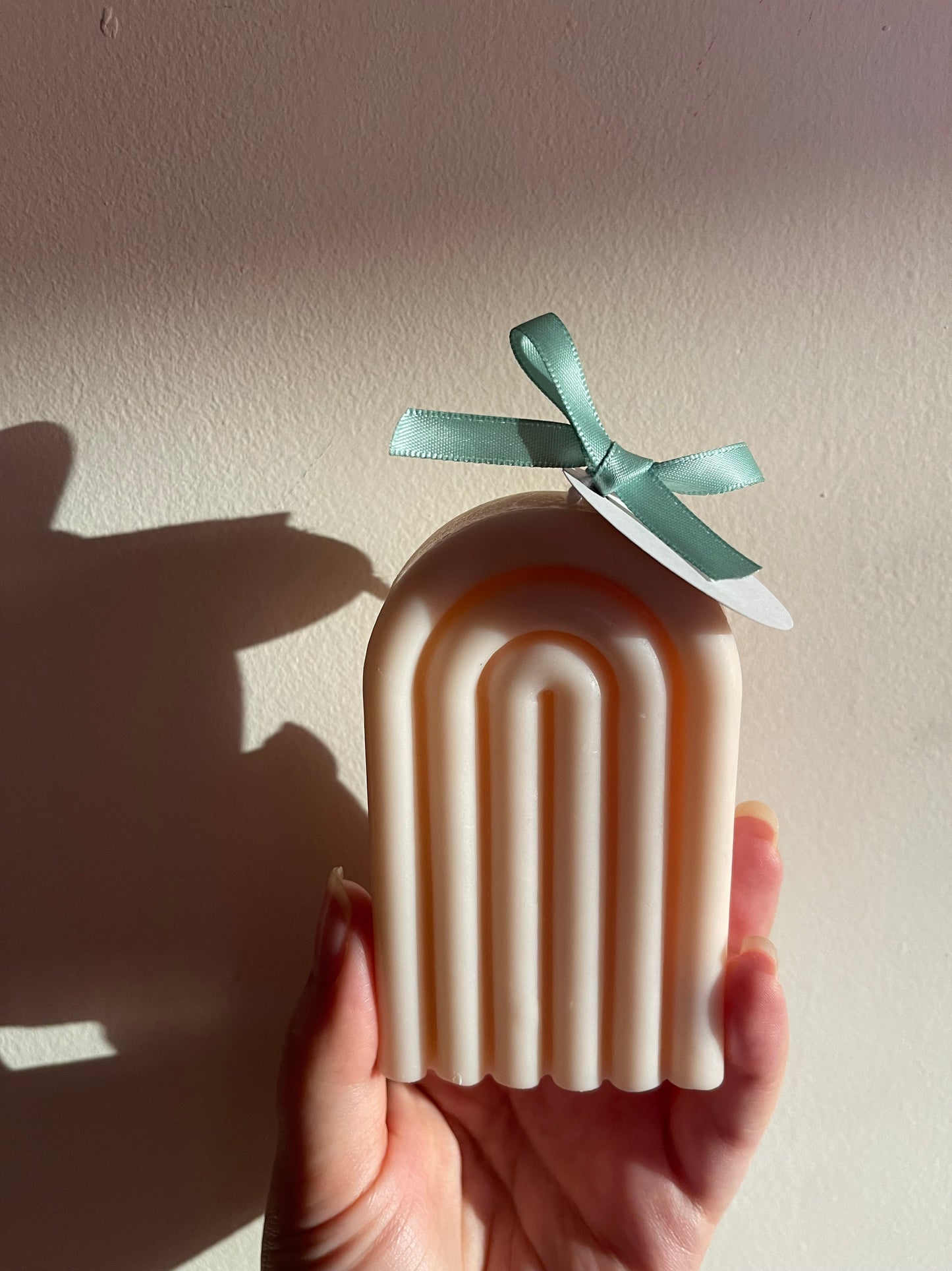 Arc Candle