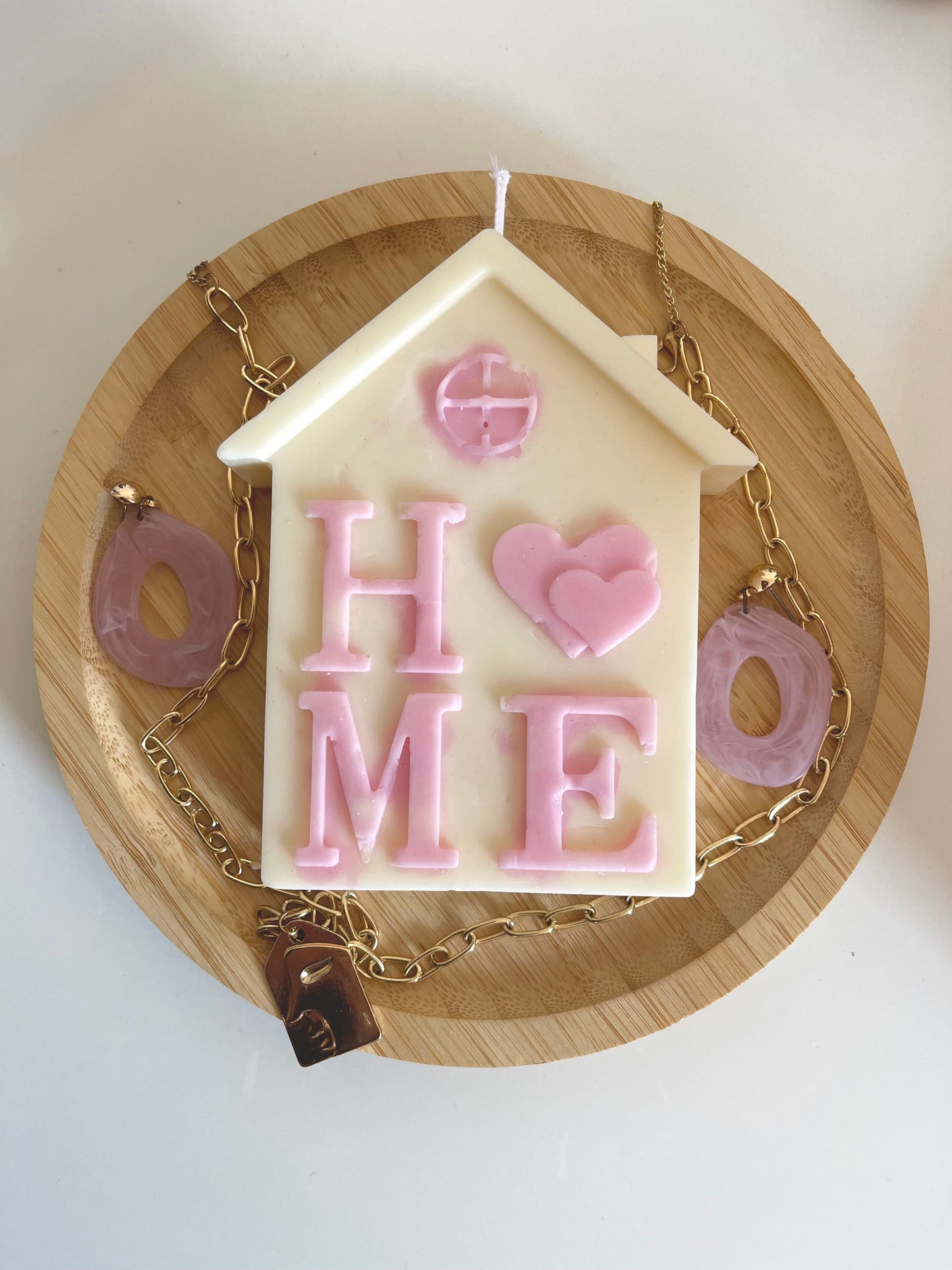 Home Candle