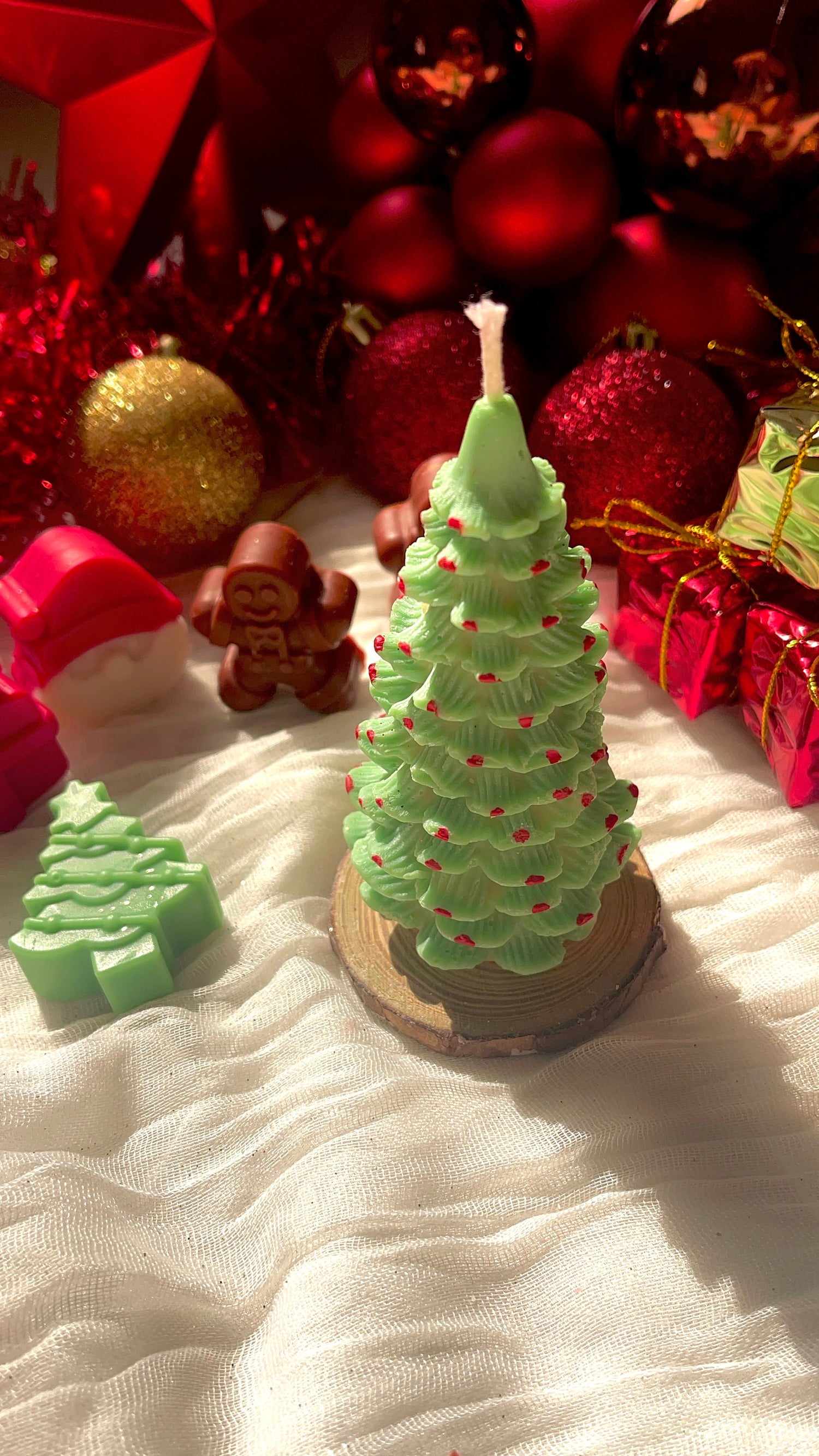 Christmas / Winter Collection