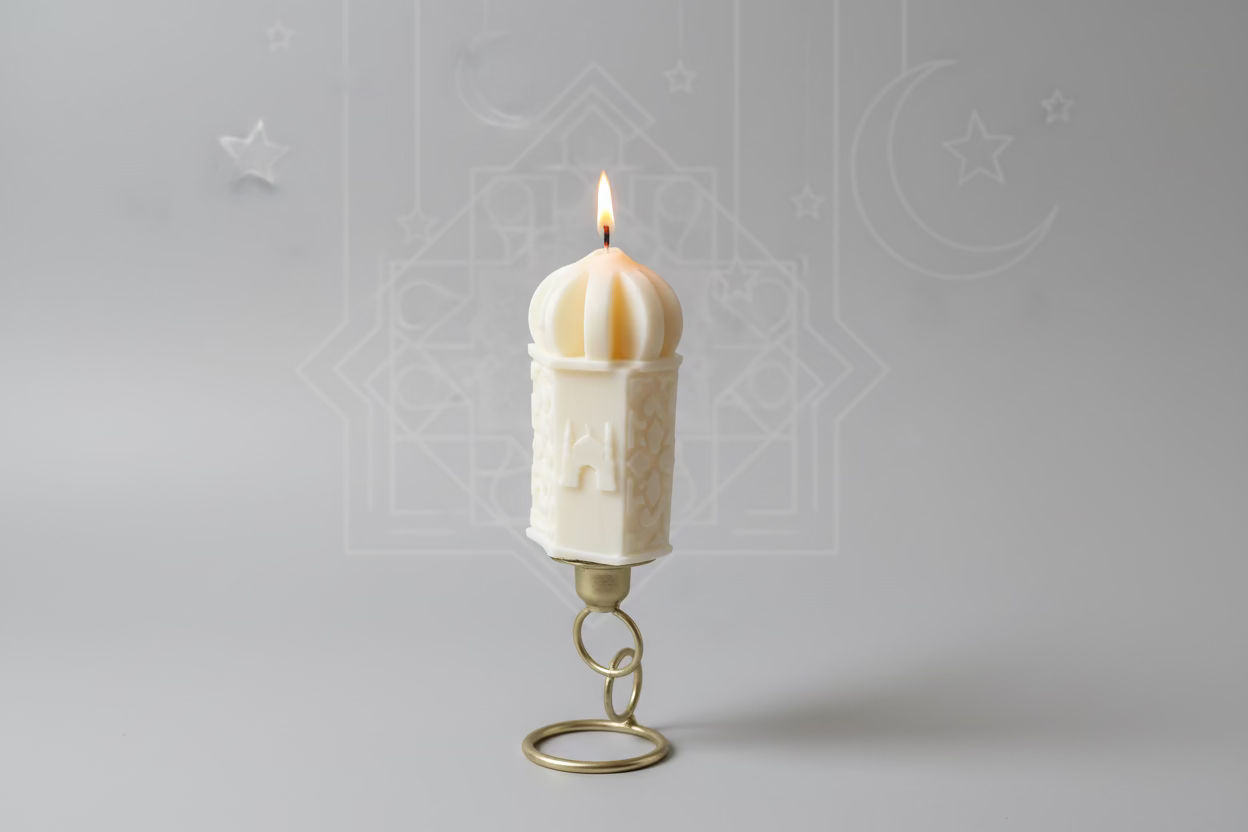 Ramadan Lantern