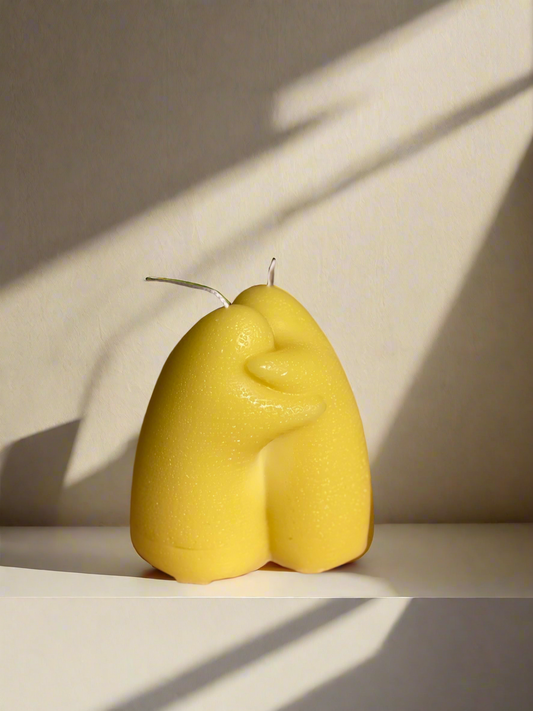 Best Buds Candle