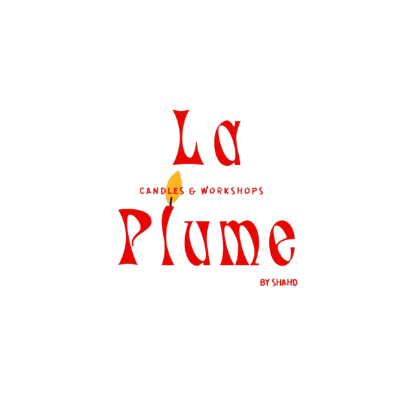 La Plume Candles & Workshops