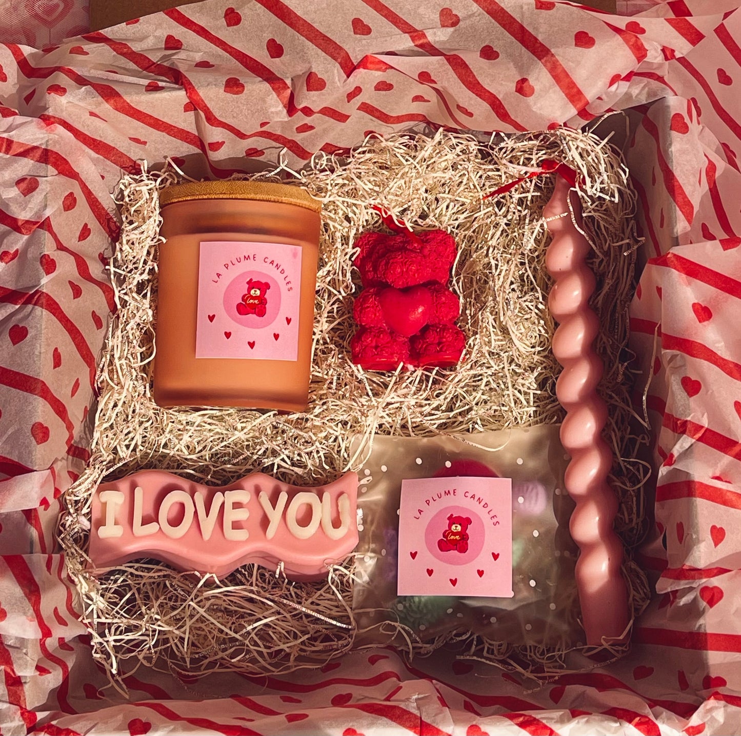Valentine’s Day Gift Box
