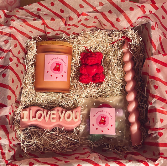 Valentine’s Day Gift Box