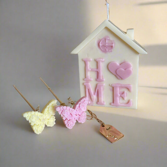 Home Candle