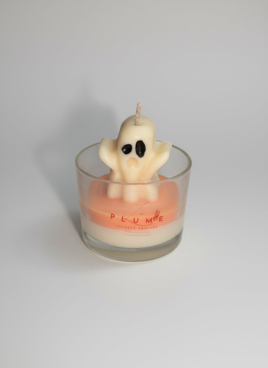 Ghost Candle