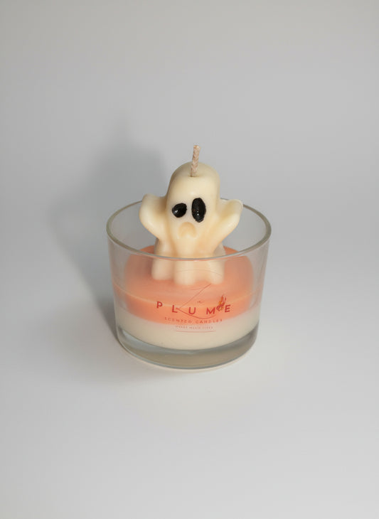 Ghost Candle